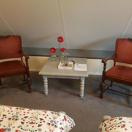Thil'S Bed And Breakfast Ambt Delden Eksteriør bilde