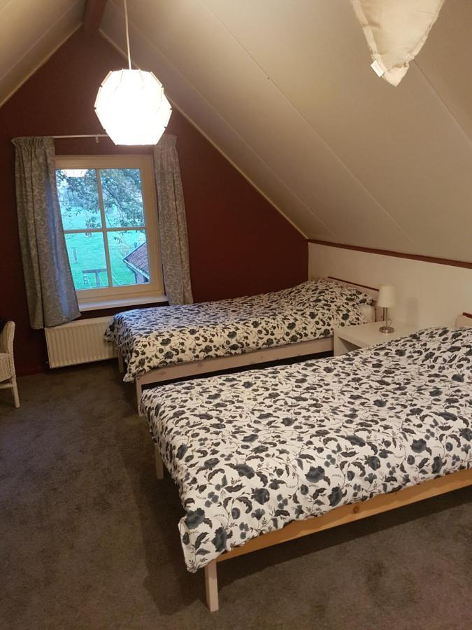 Thil'S Bed And Breakfast Ambt Delden Eksteriør bilde