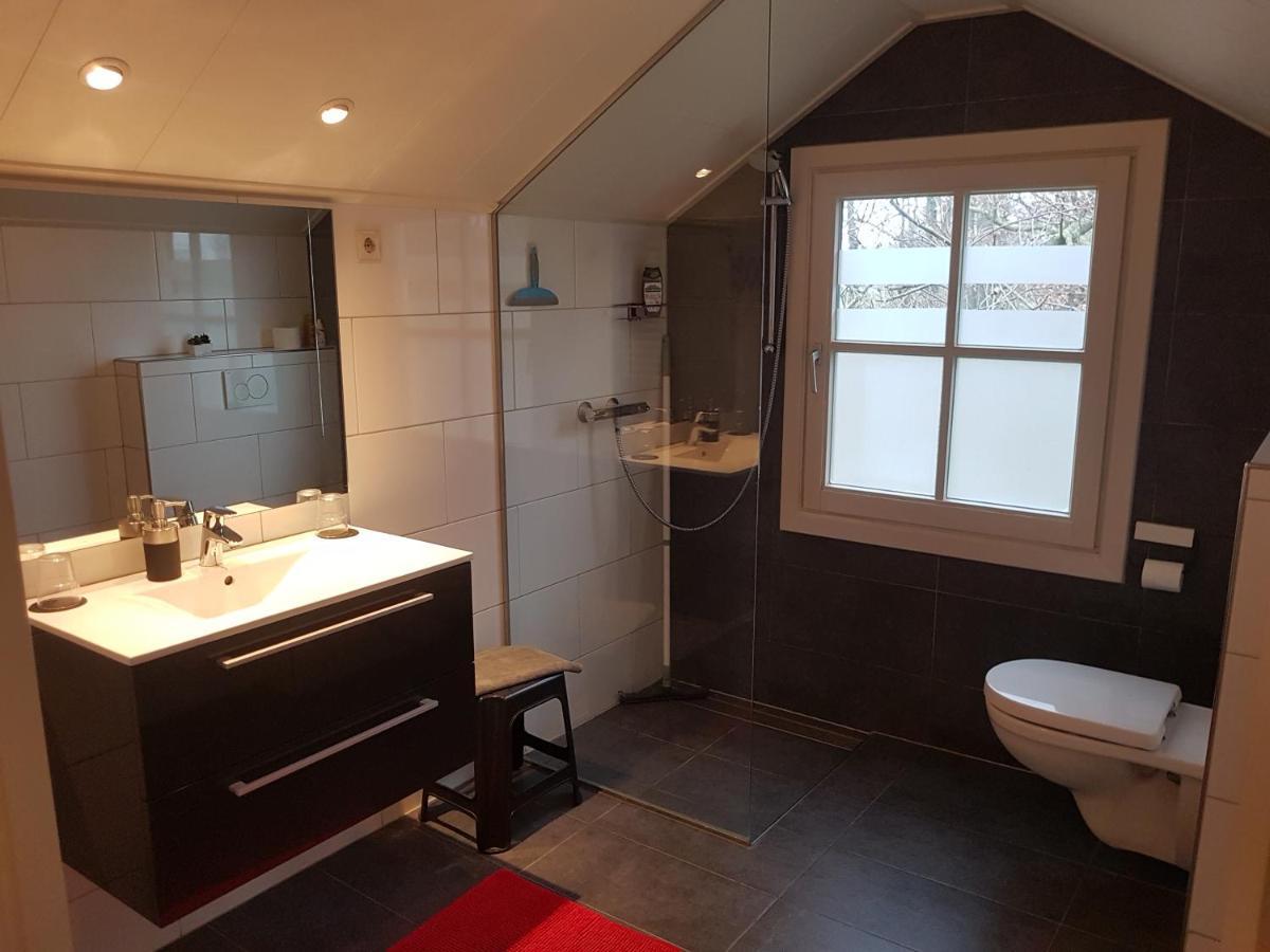 Thil'S Bed And Breakfast Ambt Delden Eksteriør bilde