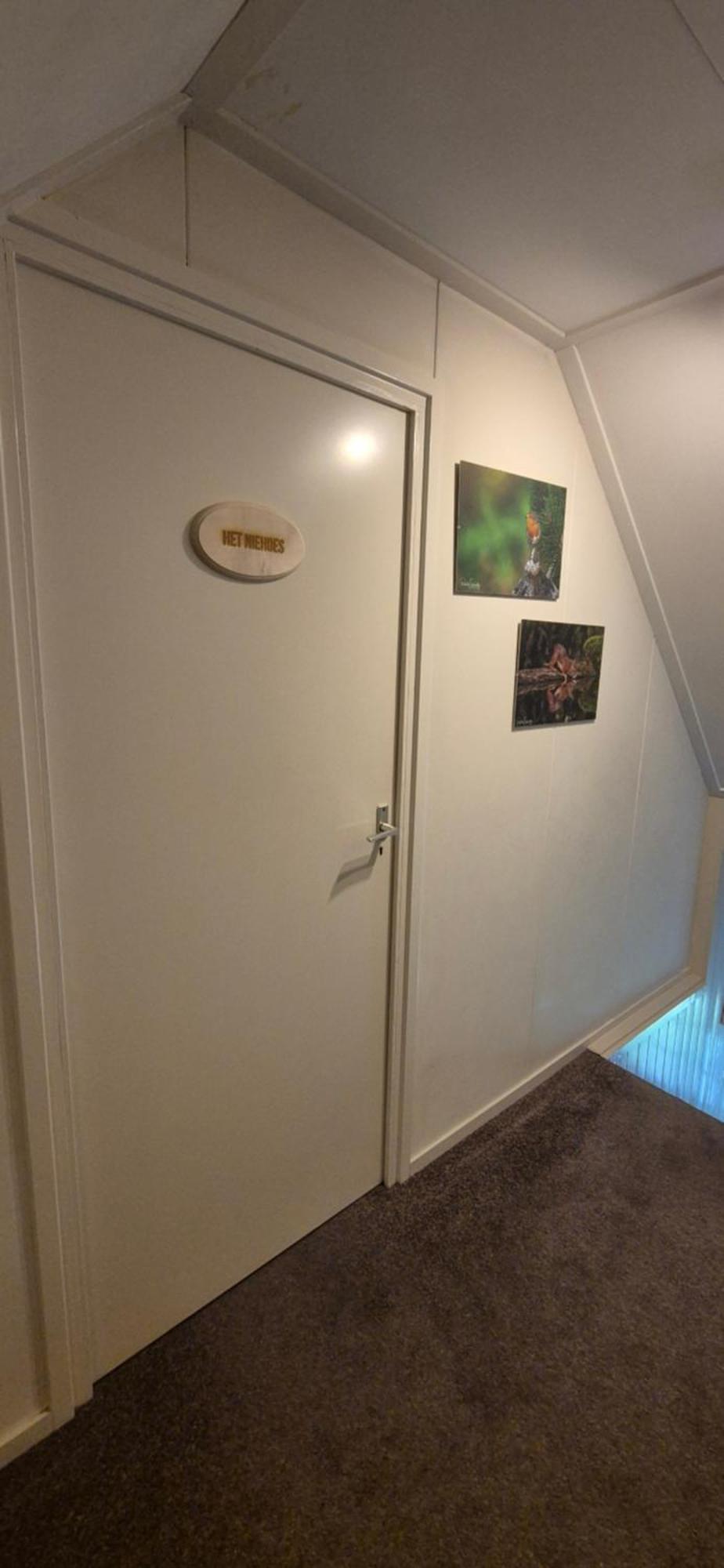 Thil'S Bed And Breakfast Ambt Delden Eksteriør bilde