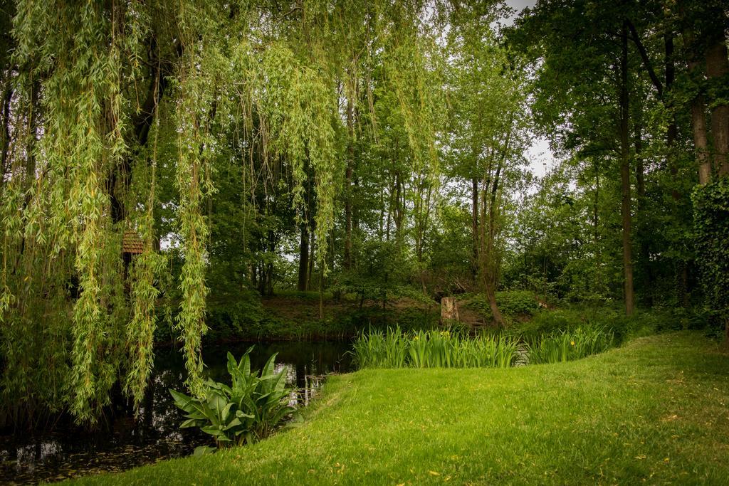 Thil'S Bed And Breakfast Ambt Delden Eksteriør bilde