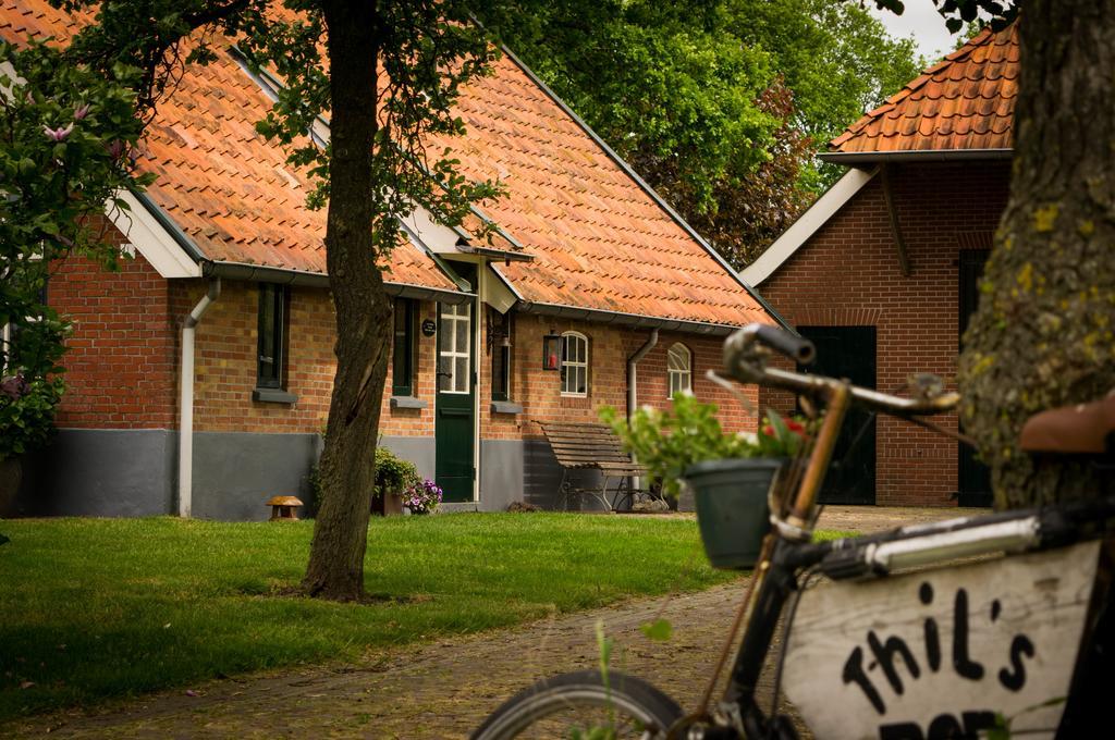 Thil'S Bed And Breakfast Ambt Delden Eksteriør bilde