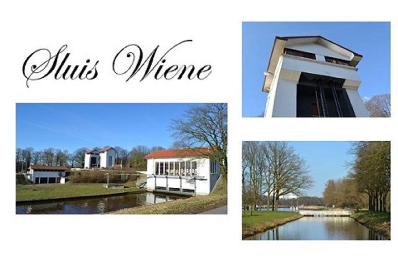 Thil'S Bed And Breakfast Ambt Delden Eksteriør bilde