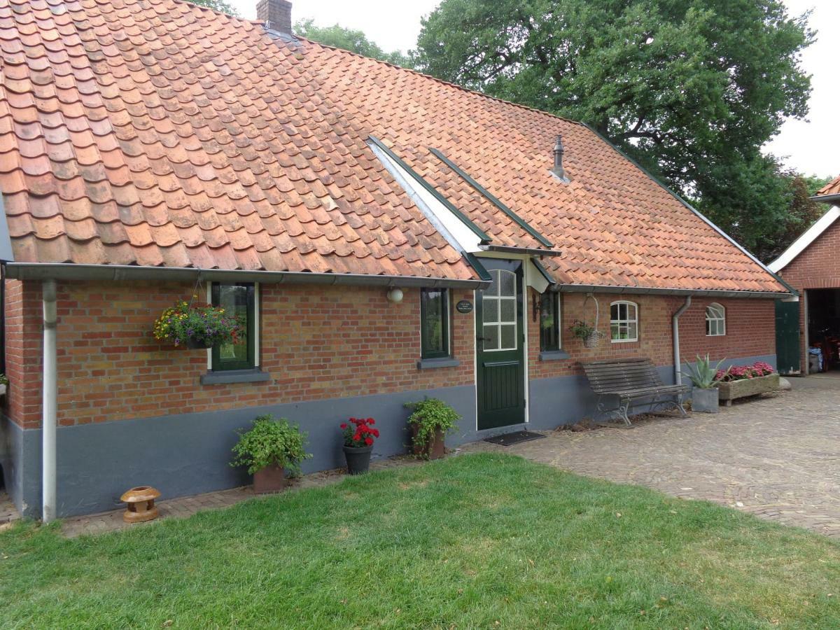 Thil'S Bed And Breakfast Ambt Delden Eksteriør bilde