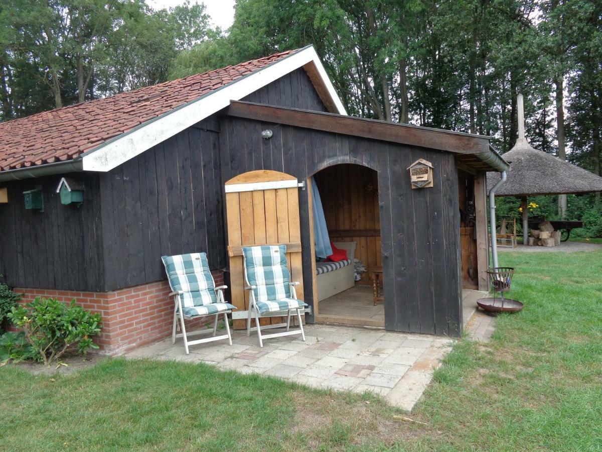 Thil'S Bed And Breakfast Ambt Delden Eksteriør bilde